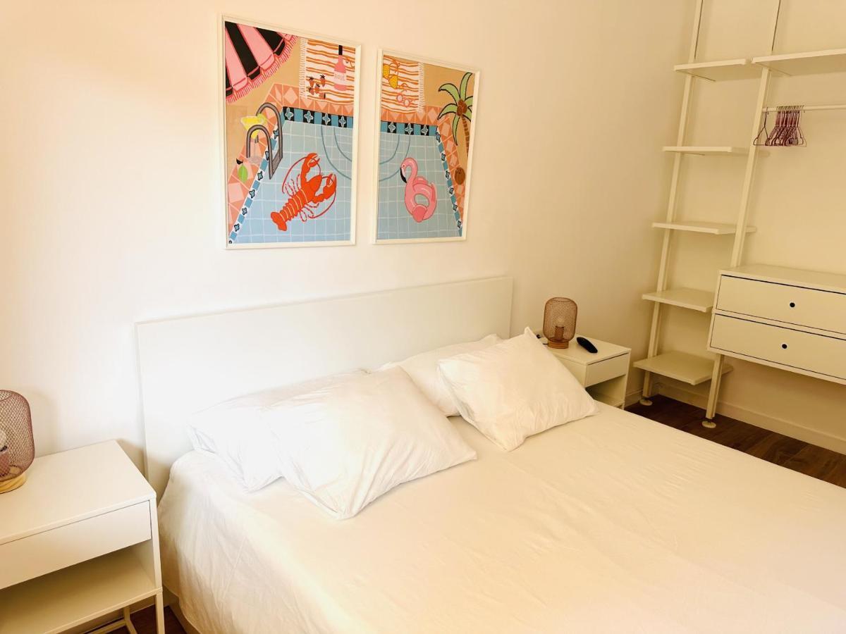 Pink Alta Apartment With Pool Puerto de la Cruz  Exterior foto